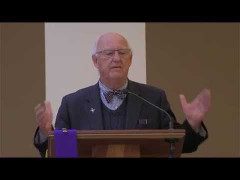 Mission in the 21st Century: The Witness of a Full-orbed Gospel | Dr. Peter Jones