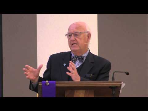 Mission in the 21st Century: The Witness of Holiness | Dr. Peter Jones