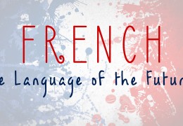 French: Language of the Future?
