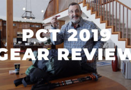 PCT 2019 In-Depth Review from Pilgrim